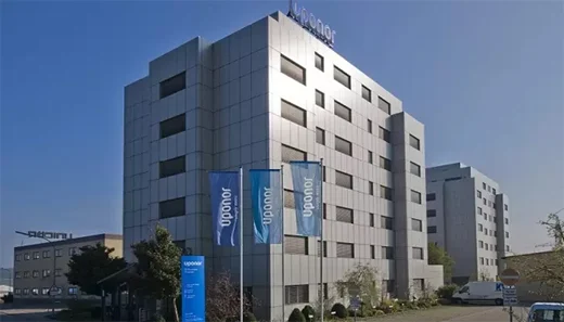 UPONOR