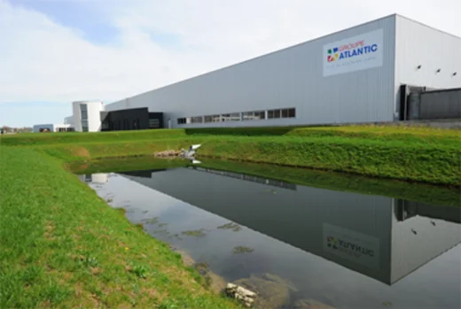 ATLANTIC