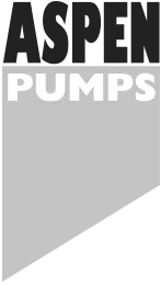 ASPEN PUMPS logo
