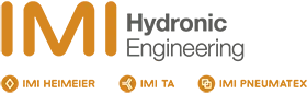 IMI HYDRONIC / PNEUMATEX