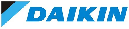 DAIKIN logo