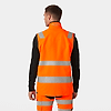 Veste de travail technique ALNA 4X image 3