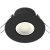 Spot encastré fixe BBC Ø86mm SPT651 - 5W - 600lm - CCT image 1