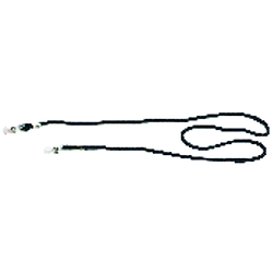 Sachet de 12 - Cordon souple nylon - 60 cm image