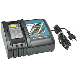 CHARGEUR 230V POUR BATTERIE PINCE A SERTIR PINK2 image