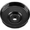 Cloche pour filtre à huile 1/2" diamètre 108 mm pour PL image 3