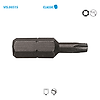 Embout de vissage série courte 1/4''- TORX® Classic image 0