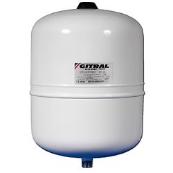 Vase d'expansion sanitaire ECS - Hydrochaud image