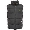 Gilet de travail sans manches ARTIC ZONE - Noir image 0