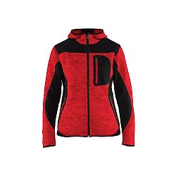 Rouge/Noir L image