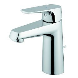 Mitigeur lavabo New Anco 2 - chrome image