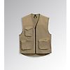 Gilet de travail sans manches MOVER image 4