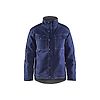 Veste de travail artisan doublée 481513 image 0