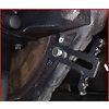 Jeu d'outils de blocage de volant moteur image 4