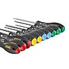 Jeu de 10 pcs - Tournevis FATMAX  image 1