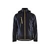 Veste de travail softshell stretch 2D 4749 image 6