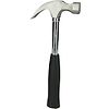 Marteau d'emballeur 600 g CHROME, tête polie image 1