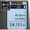Télémètre laser avec malette et piles LaserRange-Master Gi7 Pro BlackLine image 5