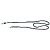 Sachet de 12 - Cordon souple nylon - 60 cm image 0