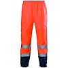 Ensemble de pluie de travail haute visibilité HI-WAY image 32