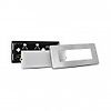 SPOT LED ENCASTRABLE SOL BALISE RECTANGLE 1.5W 4000K Blanc neutre image 4