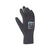Gants de travail hiver doublés OLAF - Noir image 0