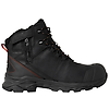 Bottes de sécurité d’hiver isolantes à embout composite OXFORD WINTER MID SZ S3 HT - Noir image 2
