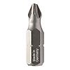 Embouts de vissage géométrie torsion Philips - U640 image 0