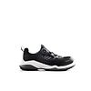 Chaussures de sécurité basses STRIKER S1PS - Noir/Gris moyen image 0