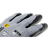 Lot de 10 paires de gants anti-coupure EUROCUT N313 - Gris image 5