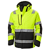 Veste de travail isolante haute visibilité hiver ALNA 2.0 image 0
