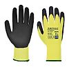 Gants PU Vis-Tex coupure D image 0