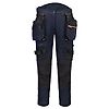 Pantalon femme à poche de holster détachable DX4 image 23