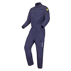BLEU MARINE XS - FR(36-38) image