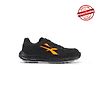 Chaussures de sécurité basses ATOS ESD PLUS S1P SRC - Noir/Orange image 75