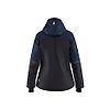 Veste de travail hiver stretch femme feMyanMare STRIKER 4707 image 1