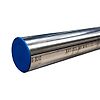 Tube acier inox à paroi mince 316 L SERTIsteel Inox - Empreinte M image 0