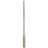 Foret béton SPEC. HUISSERIE 3 taillants SDS plus - 102 image 8
