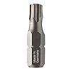Embouts de vissage géométrie torsion Torx - U643 image 0