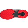 ULTRATRAIL BLACK LOW S3 ESD HRO SRC - Chaussures de sécurité - noir/rouge image 5