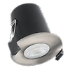 Spot encastré fixe GU10 Ø85mm TAURUS - 3,5W - 400lm - 3000K image 1