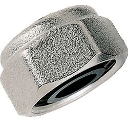 Raccord jet line pour collecteur pas acier/cuivre f15x21-14 image