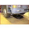 Bac de vidange 55 L, extra plat, 110 mm, 4 poignées image 35