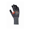 Gants de protection tactiles KUMBA - Orange/Gris image 0