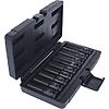 Jeu de 9 douilles à chocs TORX® 1/2'', E10-E11-E12-E14-E16-E18-E20-E24 image 5