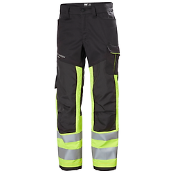 Jaune/Noir XS - FR(38) - C44 image