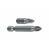 Boite de 25 - Embouts de vissage POZIDRIVE image 0