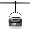 Lampe de camping LED OLI 400 AS solaire rechargeable 450lm - IP54 image 2
