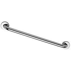 Barre d'appui ICLA droite Ø32 - Inox poli brillant image
