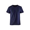 T-shirt de travail anti-UV anti-odeur 3323 image 1